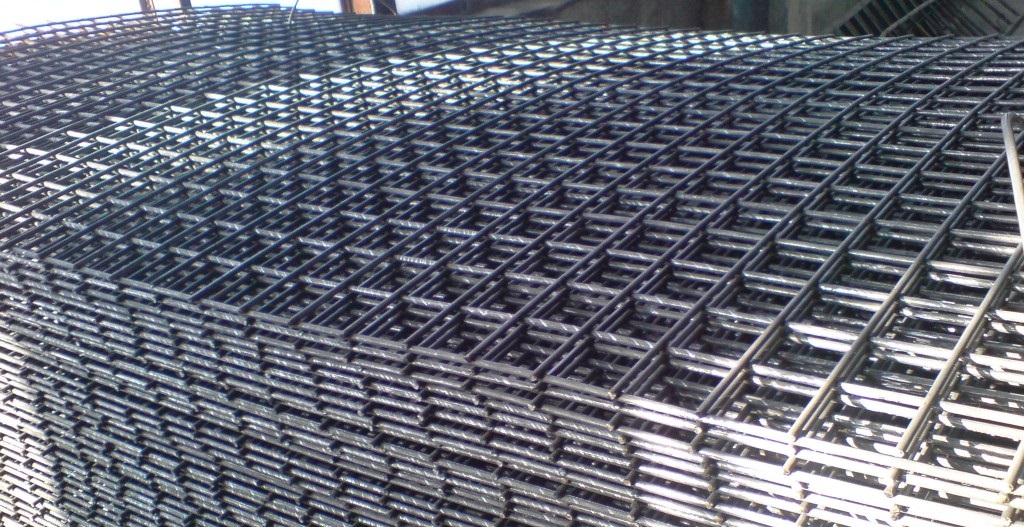 Сетка нержавеющая