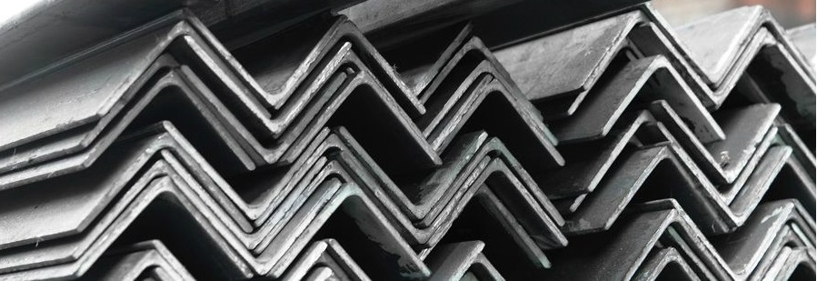 Стальной уголок